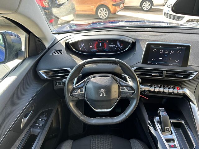 PEUGEOT 3008 ACTIVE 1.2 E-THP AUTO SPANISH LHD IN SPAIN 60000 MILES SUPERB 2020